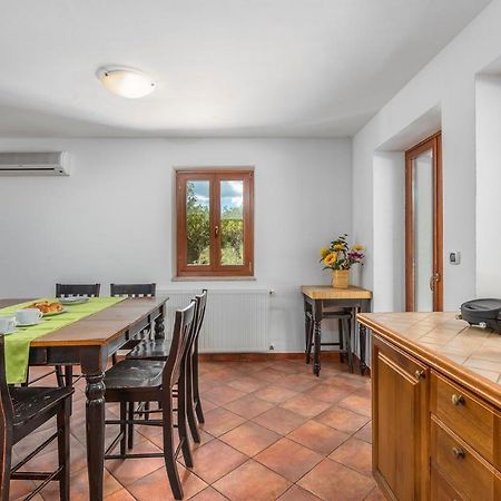 Villa Maggie Vlakovo Koromačno Kültér fotó