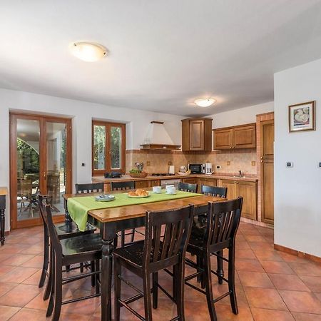 Villa Maggie Vlakovo Koromačno Kültér fotó