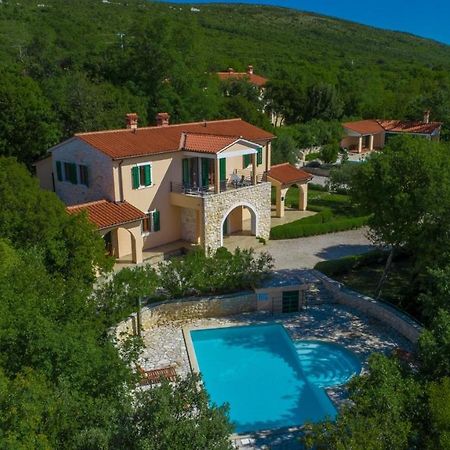 Villa Maggie Vlakovo Koromačno Szoba fotó