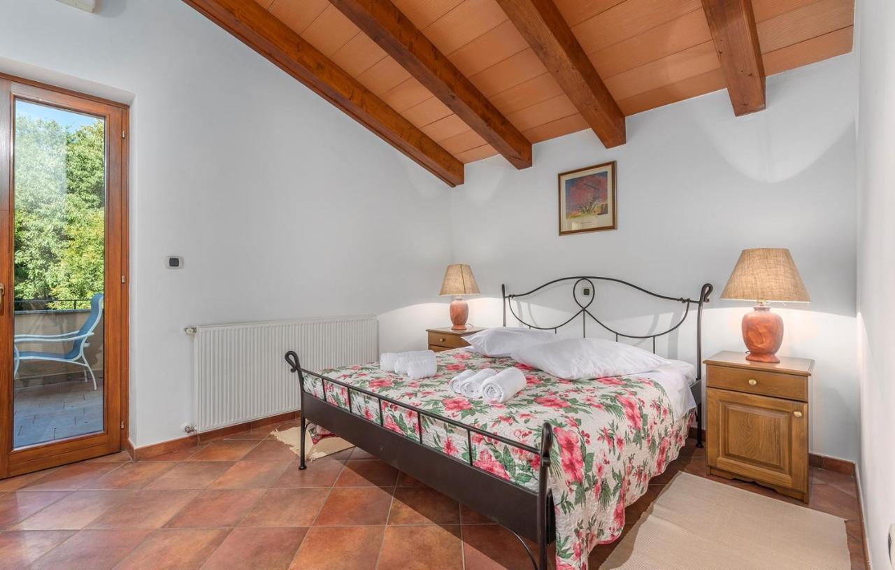 Villa Maggie Vlakovo Koromačno Kültér fotó