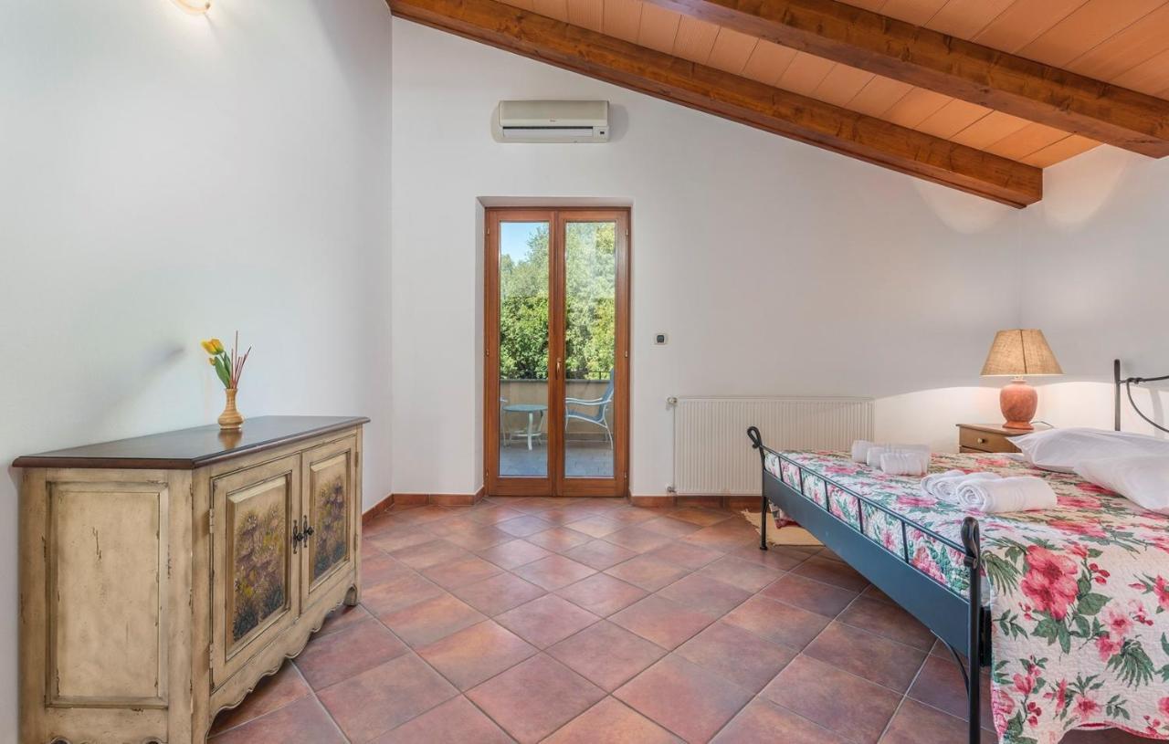 Villa Maggie Vlakovo Koromačno Kültér fotó