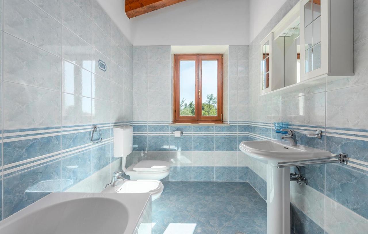 Villa Maggie Vlakovo Koromačno Kültér fotó