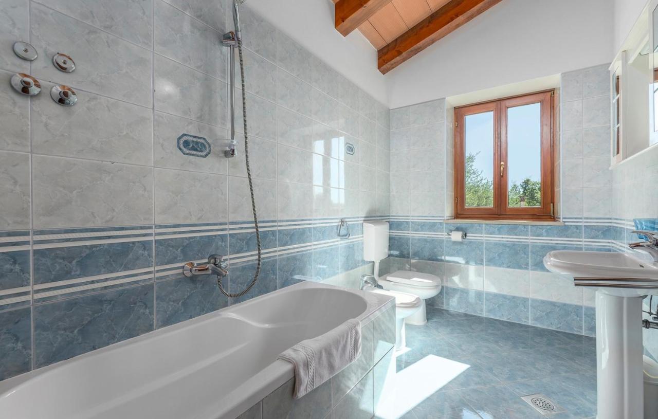 Villa Maggie Vlakovo Koromačno Kültér fotó