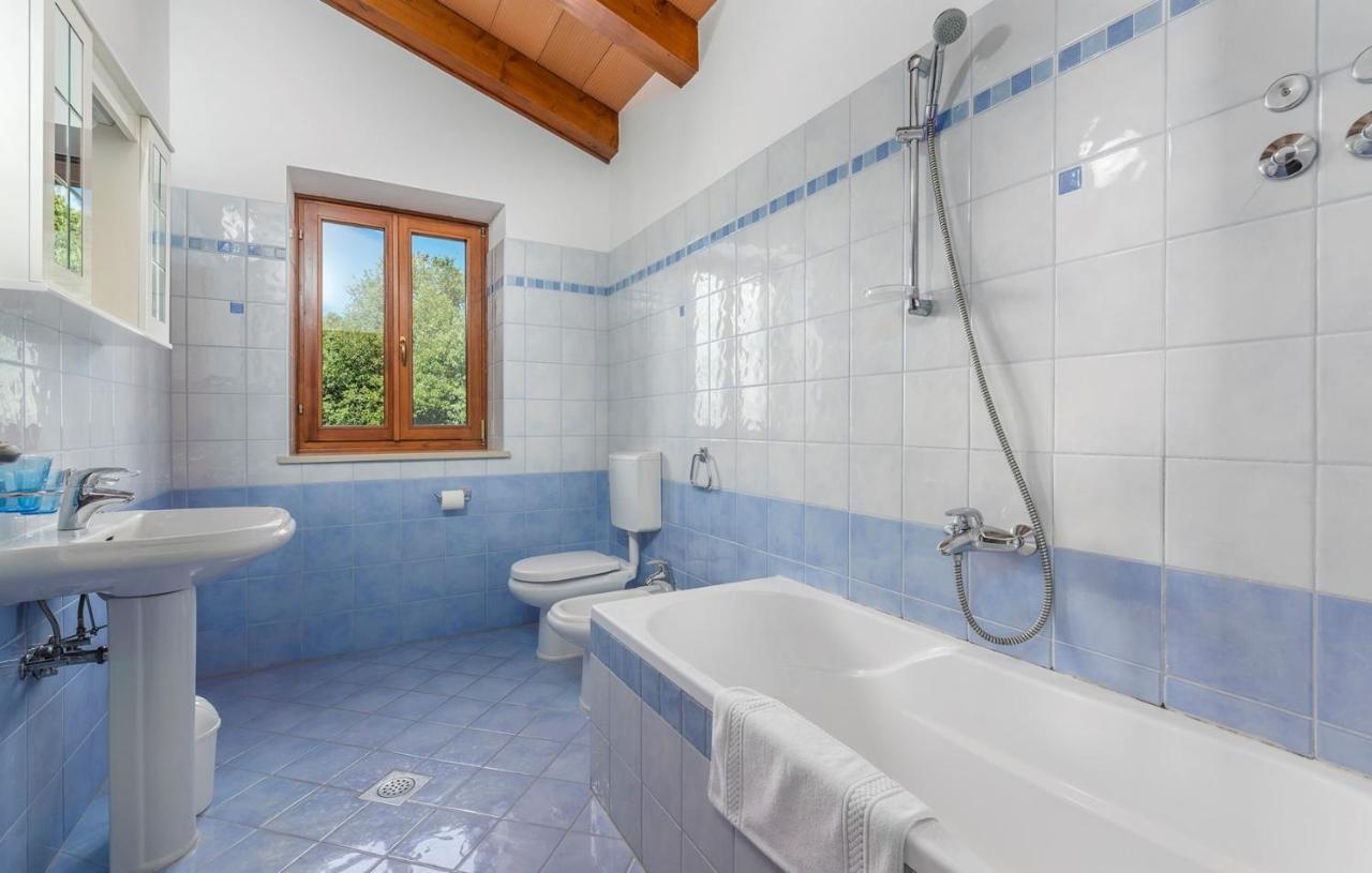 Villa Maggie Vlakovo Koromačno Kültér fotó
