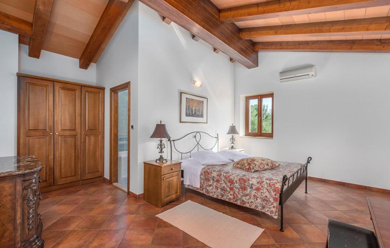 Villa Maggie Vlakovo Koromačno Kültér fotó