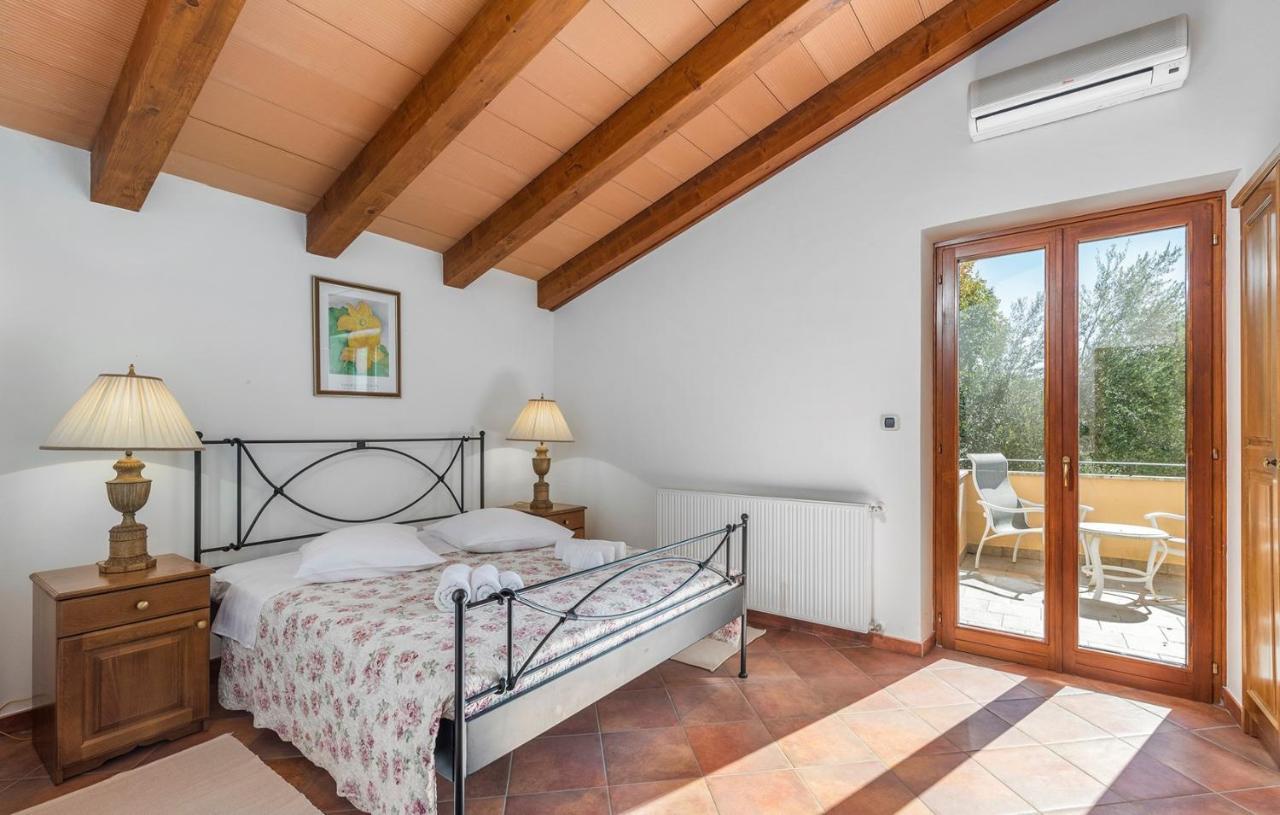Villa Maggie Vlakovo Koromačno Kültér fotó