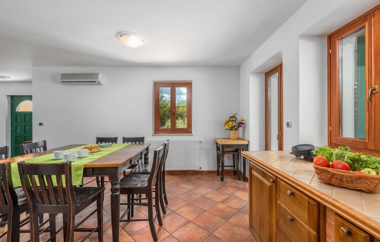 Villa Maggie Vlakovo Koromačno Kültér fotó