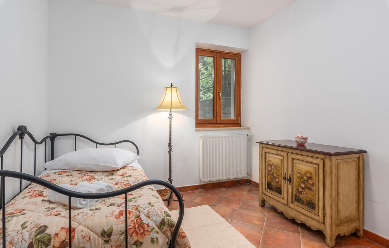 Villa Maggie Vlakovo Koromačno Kültér fotó