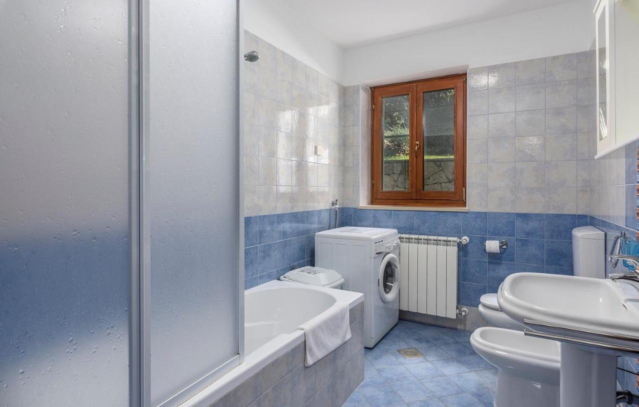 Villa Maggie Vlakovo Koromačno Kültér fotó