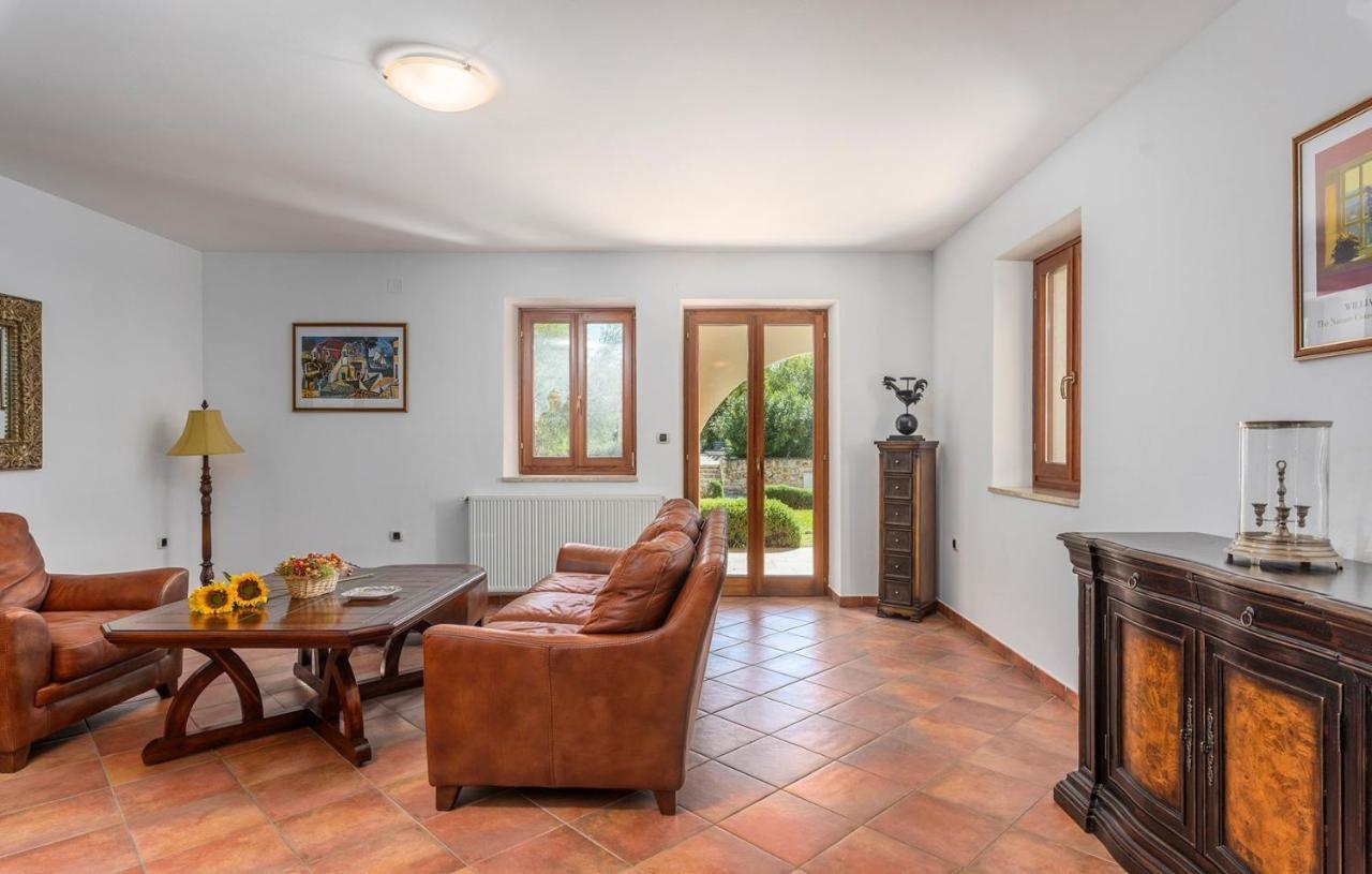 Villa Maggie Vlakovo Koromačno Kültér fotó