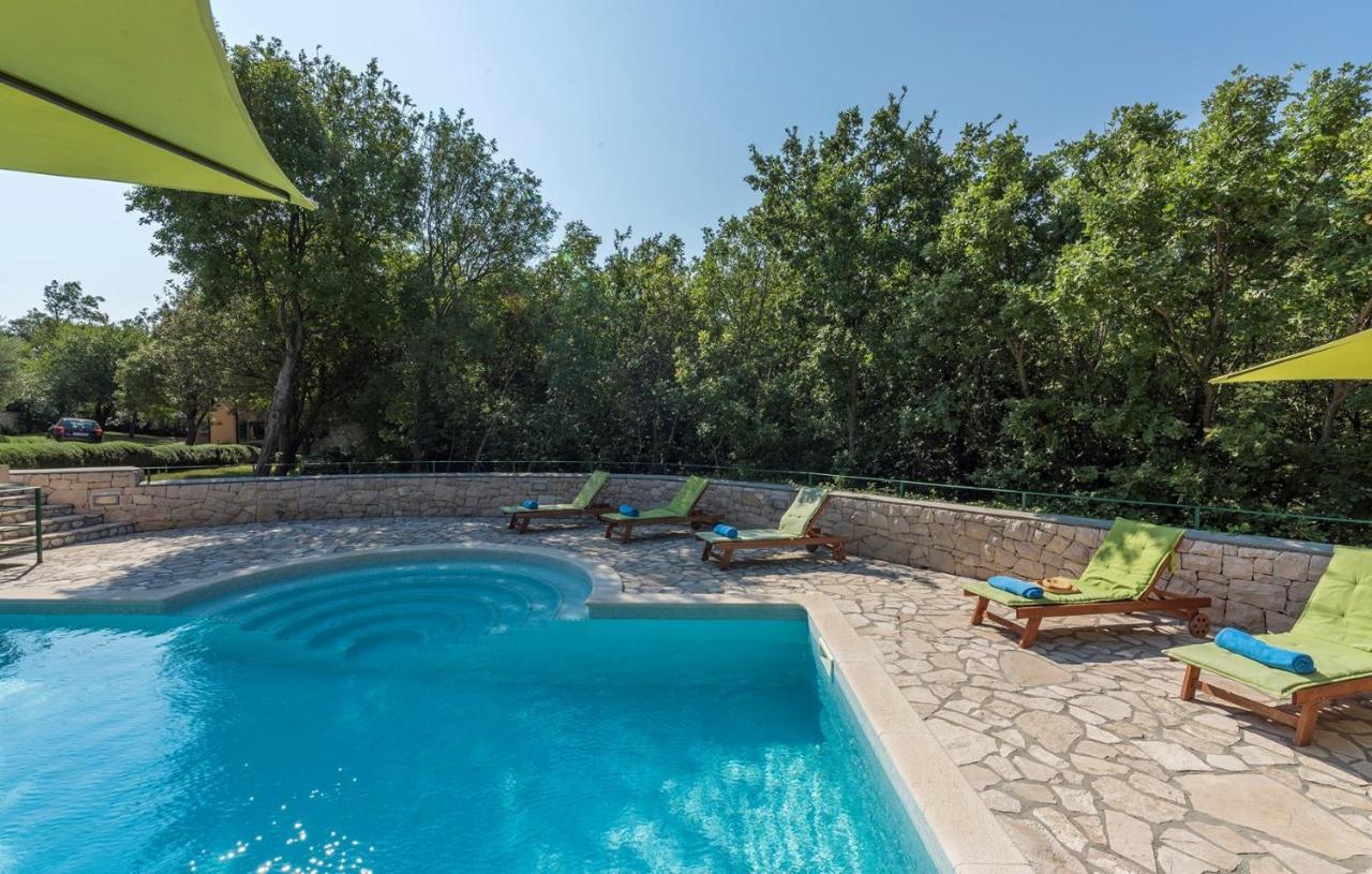 Villa Maggie Vlakovo Koromačno Szoba fotó