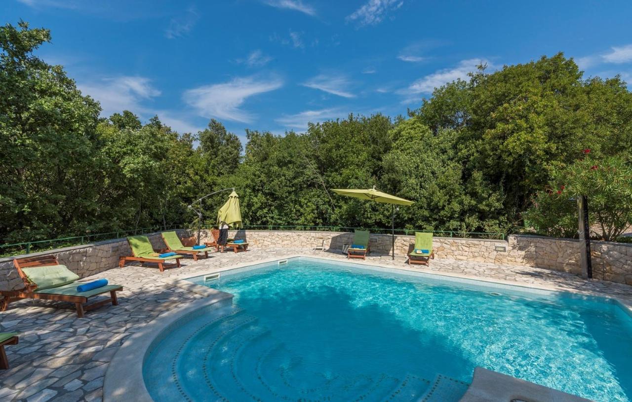 Villa Maggie Vlakovo Koromačno Szoba fotó