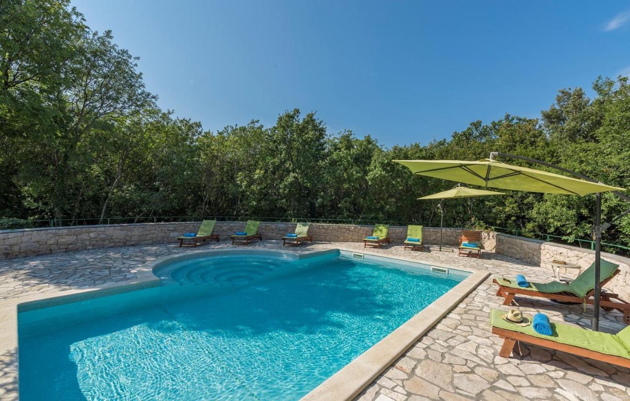 Villa Maggie Vlakovo Koromačno Szoba fotó