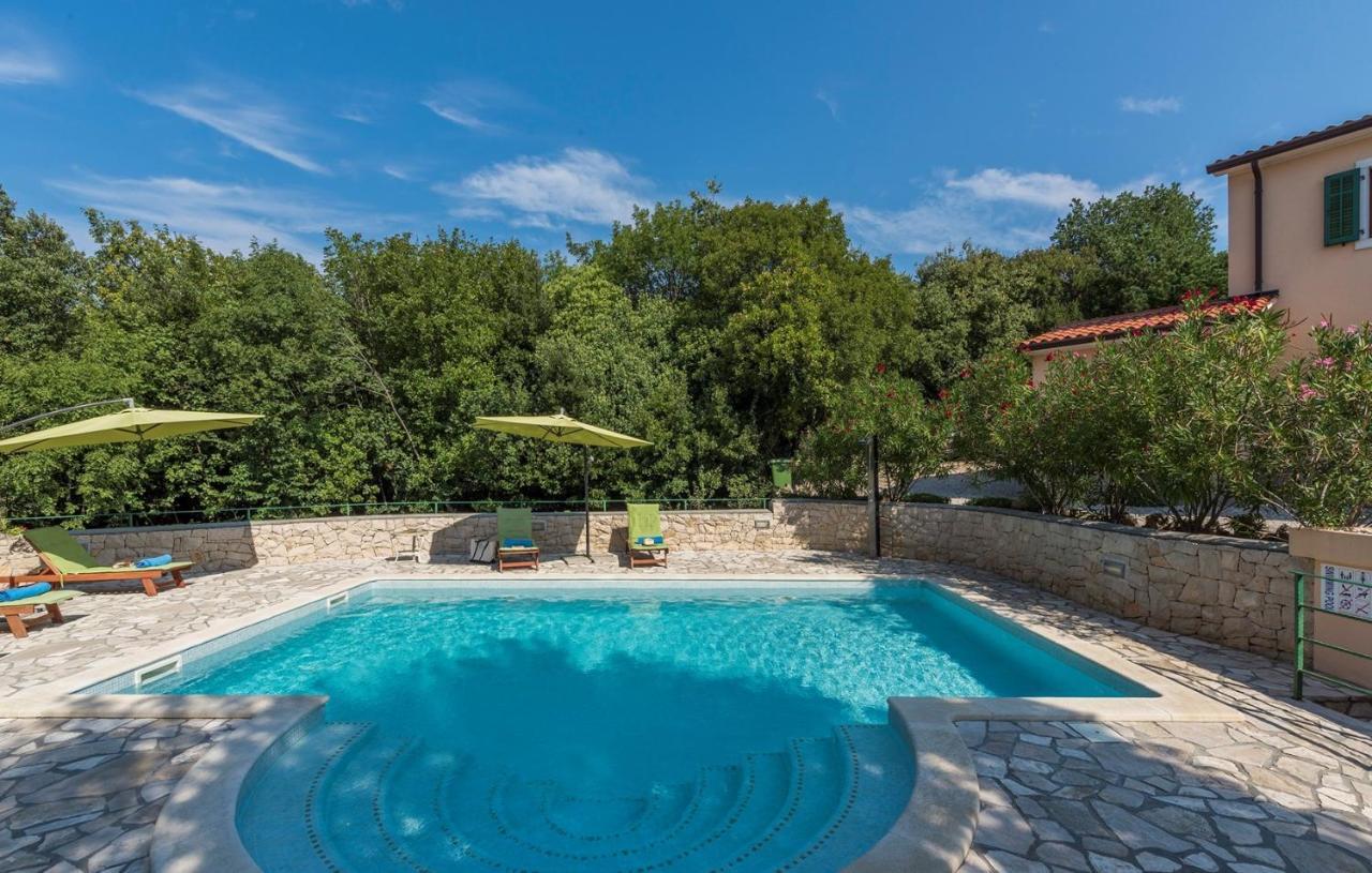 Villa Maggie Vlakovo Koromačno Szoba fotó