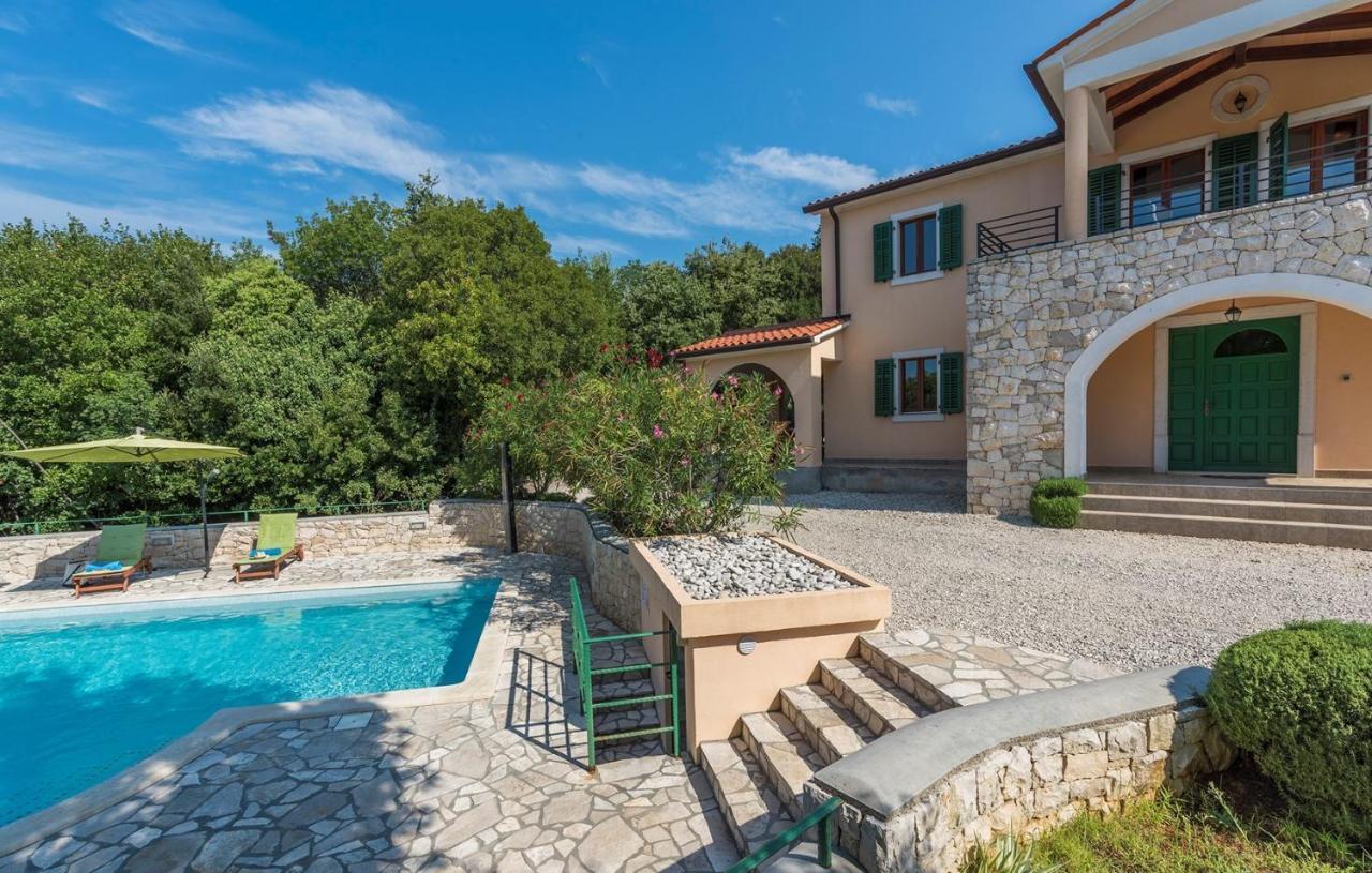 Villa Maggie Vlakovo Koromačno Szoba fotó