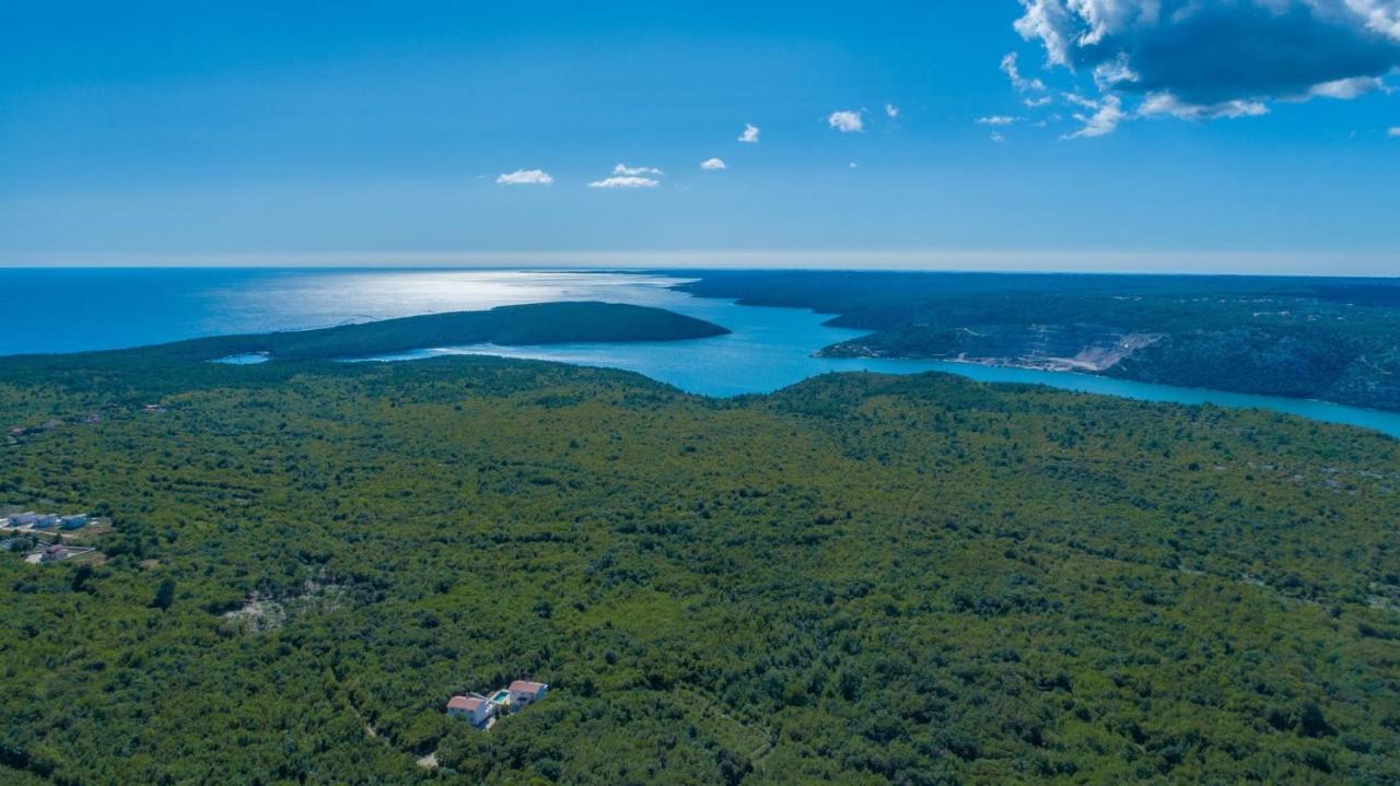 Villa Maggie Vlakovo Koromačno Szoba fotó