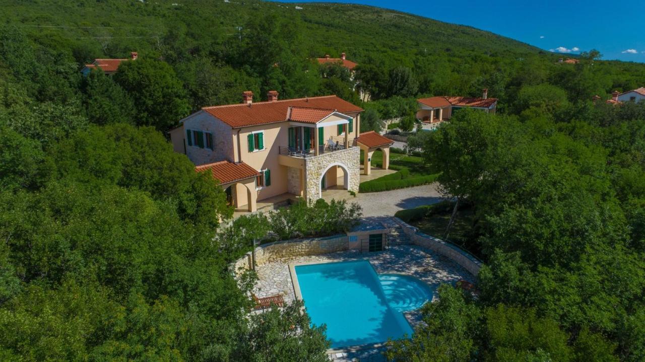 Villa Maggie Vlakovo Koromačno Szoba fotó