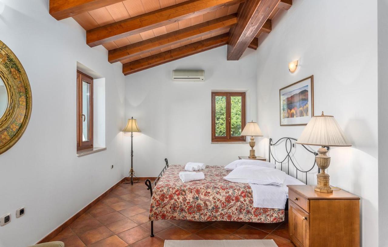 Villa Maggie Vlakovo Koromačno Szoba fotó