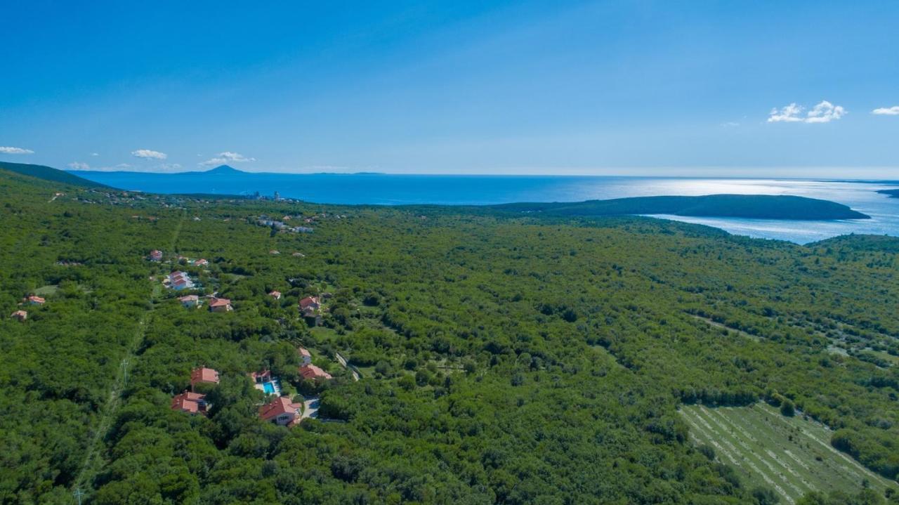 Villa Maggie Vlakovo Koromačno Szoba fotó